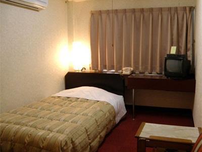 Business Hotel Tenmonkan Kagosima Kültér fotó